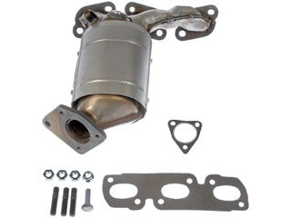 Exhaust Manifold with Integrated Catalytic Converter Dorman-OE Solutions 674-856