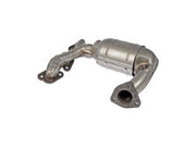 Exhaust Manifold with Integrated Catalytic Converter Dorman-OE Solutions 674-857