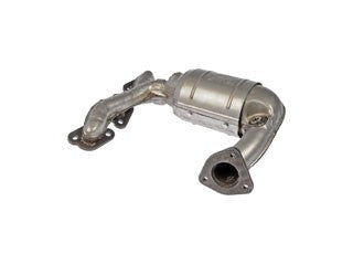 Exhaust Manifold with Integrated Catalytic Converter Dorman-OE Solutions 674-857