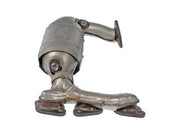 Exhaust Manifold with Integrated Catalytic Converter Dorman-OE Solutions 674-857