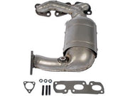 Exhaust Manifold with Integrated Catalytic Converter Dorman-OE Solutions 674-857