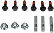 Exhaust Manifold Dorman-OE Solutions 674-858XD