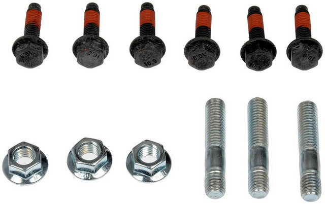 Exhaust Manifold Dorman-OE Solutions 674-858XD
