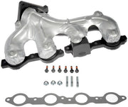 Exhaust Manifold Dorman-OE Solutions 674-859XD