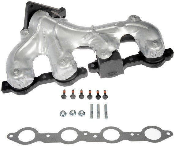 Exhaust Manifold Dorman-OE Solutions 674-859XD