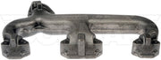 Exhaust Manifold Dorman-OE Solutions 674-860