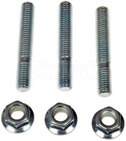 Exhaust Manifold Dorman-OE Solutions 674-860