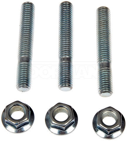 Exhaust Manifold Dorman-OE Solutions 674-860