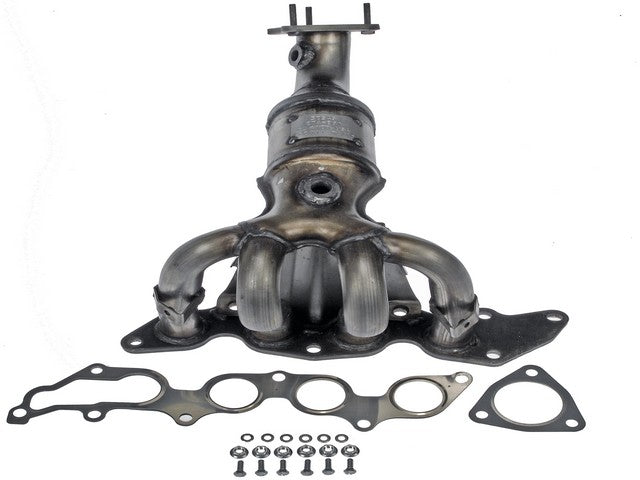 Exhaust Manifold with Integrated Catalytic Converter Dorman-OE Solutions 674-861