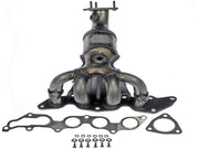 Exhaust Manifold with Integrated Catalytic Converter Dorman-OE Solutions 673-861