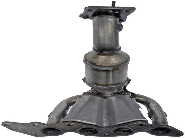 Exhaust Manifold with Integrated Catalytic Converter Dorman-OE Solutions 673-861