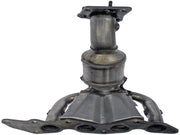 Exhaust Manifold with Integrated Catalytic Converter Dorman-OE Solutions 674-861