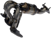 Exhaust Manifold with Integrated Catalytic Converter Dorman-OE Solutions 674-861