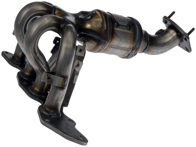 Exhaust Manifold with Integrated Catalytic Converter Dorman-OE Solutions 674-861