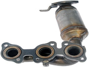 Exhaust Manifold with Integrated Catalytic Converter Dorman-OE Solutions 674-863