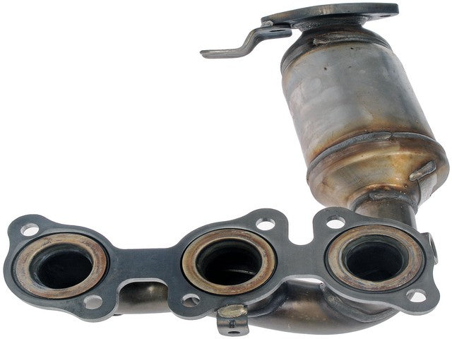 Exhaust Manifold with Integrated Catalytic Converter Dorman-OE Solutions 674-863