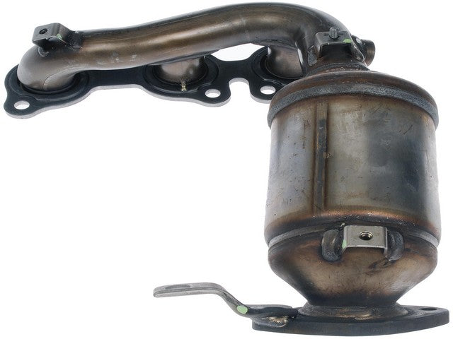 Exhaust Manifold with Integrated Catalytic Converter Dorman-OE Solutions 674-863