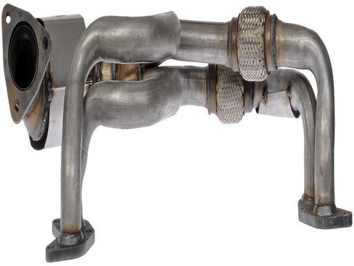 Exhaust Manifold with Integrated Catalytic Converter Dorman-OE Solutions 674-864