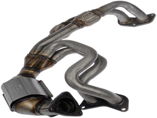 Exhaust Manifold with Integrated Catalytic Converter Dorman-OE Solutions 674-864