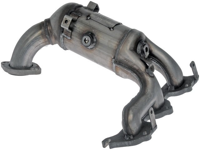 Exhaust Manifold with Integrated Catalytic Converter Dorman-OE Solutions 674-865