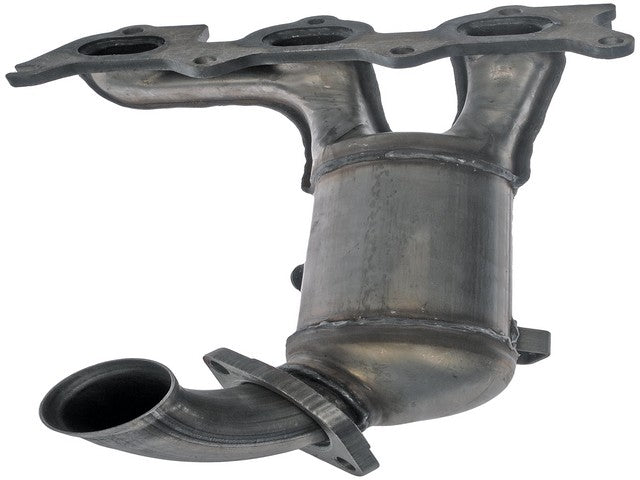 Exhaust Manifold with Integrated Catalytic Converter Dorman-OE Solutions 674-865