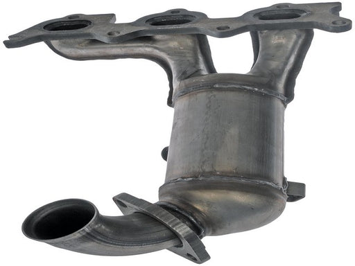 Exhaust Manifold with Integrated Catalytic Converter Dorman-OE Solutions 674-865
