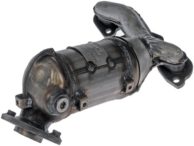 Exhaust Manifold with Integrated Catalytic Converter Dorman-OE Solutions 674-866