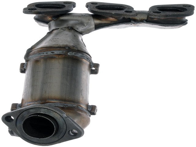 Exhaust Manifold with Integrated Catalytic Converter Dorman-OE Solutions 674-866