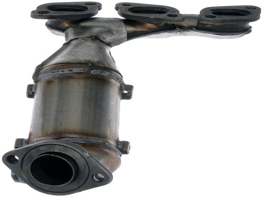 Exhaust Manifold with Integrated Catalytic Converter Dorman-OE Solutions 674-866
