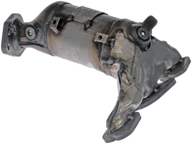 Exhaust Manifold with Integrated Catalytic Converter Dorman-OE Solutions 674-868