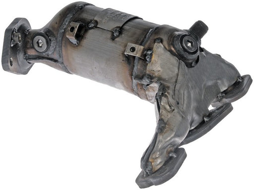 Exhaust Manifold with Integrated Catalytic Converter Dorman-OE Solutions 674-868