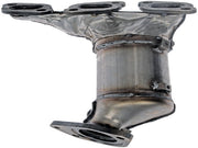 Exhaust Manifold with Integrated Catalytic Converter Dorman-OE Solutions 674-868