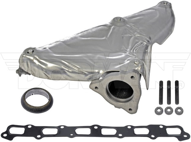 Exhaust Manifold Dorman-OE Solutions 674-869