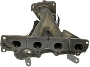 Exhaust Manifold Dorman-OE Solutions 674-870