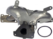 Exhaust Manifold Dorman-OE Solutions 674-870