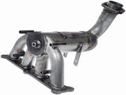 Exhaust Manifold with Integrated Catalytic Converter Dorman-OE Solutions 674-871