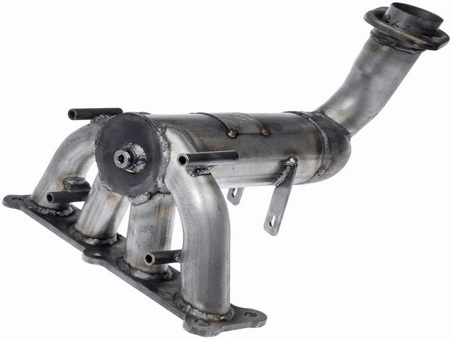 Exhaust Manifold with Integrated Catalytic Converter Dorman-OE Solutions 674-871