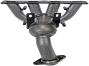 Exhaust Manifold with Integrated Catalytic Converter Dorman-OE Solutions 674-871