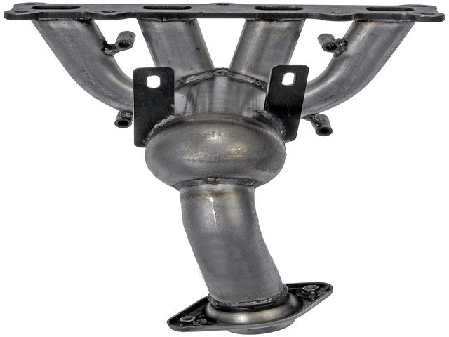 Exhaust Manifold with Integrated Catalytic Converter Dorman-OE Solutions 674-871