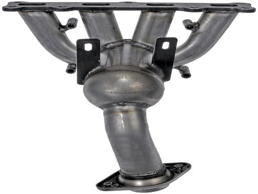 Exhaust Manifold with Integrated Catalytic Converter Dorman-OE Solutions 674-871