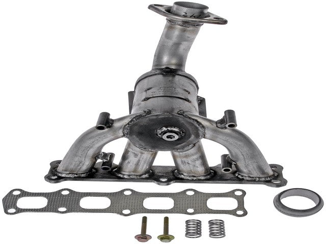 Exhaust Manifold with Integrated Catalytic Converter Dorman-OE Solutions 674-871