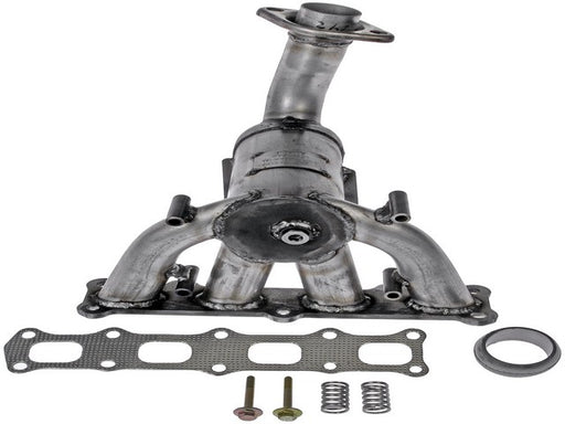 Exhaust Manifold with Integrated Catalytic Converter Dorman-OE Solutions 674-871