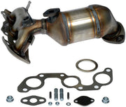 Exhaust Manifold with Integrated Catalytic Converter Dorman-OE Solutions 674-873