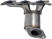 Exhaust Manifold with Integrated Catalytic Converter Dorman-OE Solutions 674-874