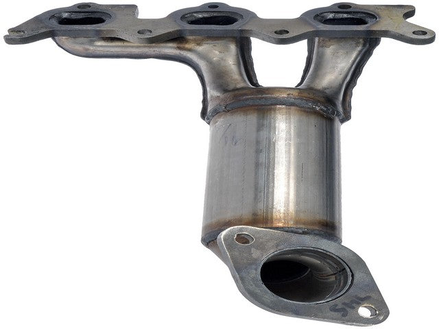 Exhaust Manifold with Integrated Catalytic Converter Dorman-OE Solutions 674-874