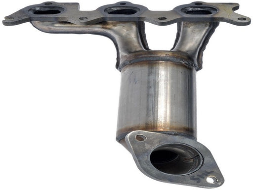 Exhaust Manifold with Integrated Catalytic Converter Dorman-OE Solutions 674-874