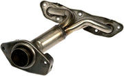 Exhaust Manifold Dorman-OE Solutions 674-877