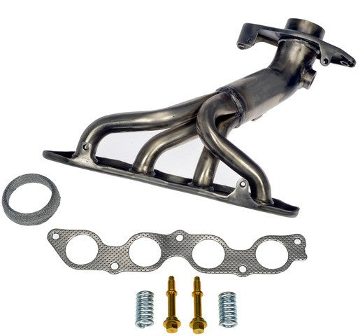 Exhaust Manifold Dorman-OE Solutions 674-877