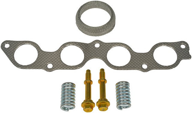 Exhaust Manifold Dorman-OE Solutions 674-877