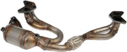 Exhaust Manifold with Integrated Catalytic Converter Dorman-OE Solutions 674-879